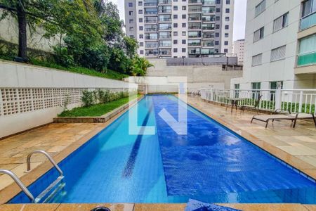 Apartamento à venda com 68m², 2 quartos e 2 vagasPiscina
