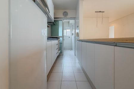 Apartamento à venda com 68m², 2 quartos e 2 vagasCozinha