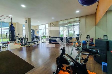 Apartamento à venda com 68m², 2 quartos e 2 vagasAcademia