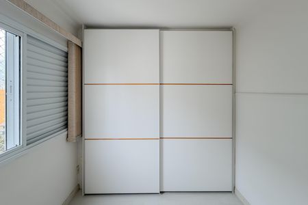 Apartamento à venda com 68m², 2 quartos e 2 vagasQuarto 1 - Armários