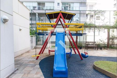 Apartamento à venda com 68m², 2 quartos e 2 vagasPlayground