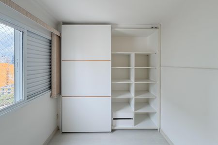 Apartamento à venda com 68m², 2 quartos e 2 vagasQuarto 1 - Armários