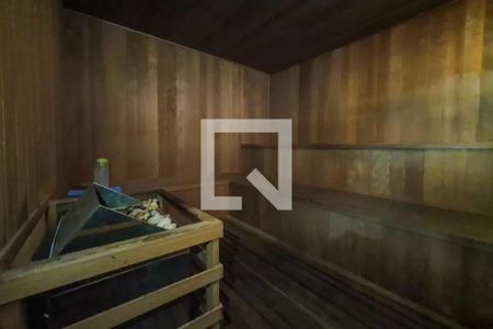 Apartamento à venda com 68m², 2 quartos e 2 vagasSauna