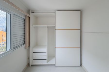 Apartamento à venda com 68m², 2 quartos e 2 vagasQuarto 1 - Armários