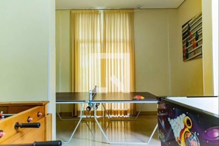 Apartamento à venda com 68m², 2 quartos e 2 vagasÁrea comum