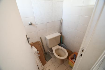 Apartamento para alugar com 150m², 2 quartos e 1 vagaBanheiro de serviço