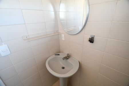 Apartamento para alugar com 150m², 2 quartos e 1 vagaBanheiro 