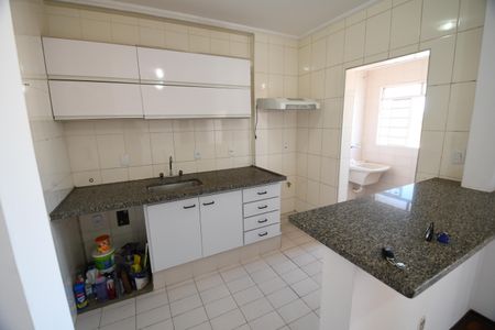 Apartamento para alugar com 150m², 2 quartos e 1 vagaCozinha