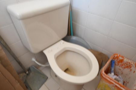 Apartamento para alugar com 150m², 2 quartos e 1 vagaBanheiro de serviço