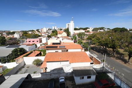 Apartamento para alugar com 150m², 2 quartos e 1 vagaBanheiro de serviço - Vista
