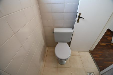 Apartamento para alugar com 150m², 2 quartos e 1 vagaBanheiro 