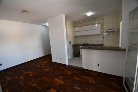 Apartamento para alugar com 150m², 2 quartos e 1 vagaSala