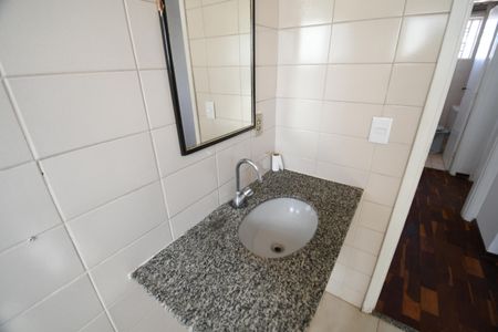 Apartamento para alugar com 150m², 2 quartos e 1 vagaBanheiro Suíte