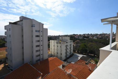 Apartamento para alugar com 150m², 2 quartos e 1 vagaVista  Cobertura