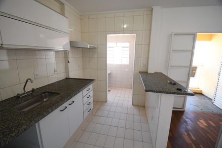 Apartamento para alugar com 150m², 2 quartos e 1 vagaCozinha