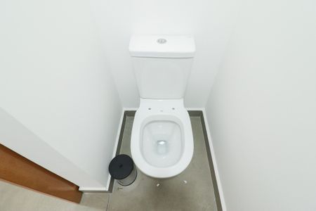 Casa à venda com 118m², 3 quartos e 2 vagasLavabo