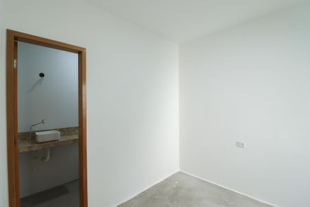 Casa à venda com 118m², 3 quartos e 2 vagasSuíte 2