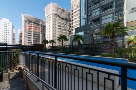 Apartamento à venda com 149m², 3 quartos e 2 vagasÁrea comum - Piscina