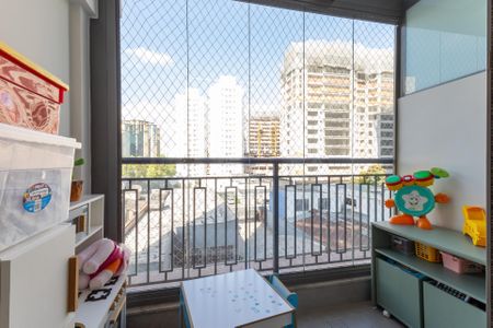 Apartamento à venda com 149m², 3 quartos e 2 vagas Suíte 2