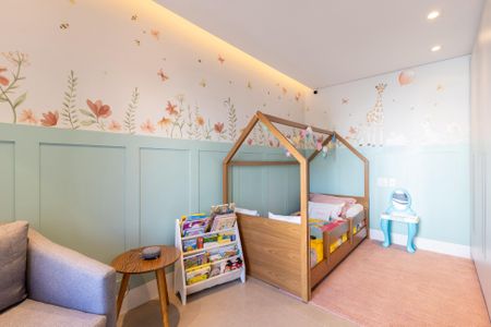 Apartamento à venda com 149m², 3 quartos e 2 vagas Suíte 2