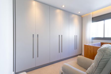 Apartamento à venda com 149m², 3 quartos e 2 vagas Suíte 3