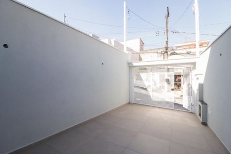 Casa à venda com 118m², 3 quartos e 2 vagas Casa à venda com 118m², 3 quartos e 2 vagasGaragem