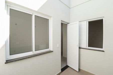 Casa à venda com 118m², 3 quartos e 2 vagas Casa à venda com 118m², 3 quartos e 2 vagasJardim de Inverno