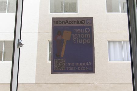 Apartamento para alugar com 45m², 2 quartos e 1 vagaPlaca