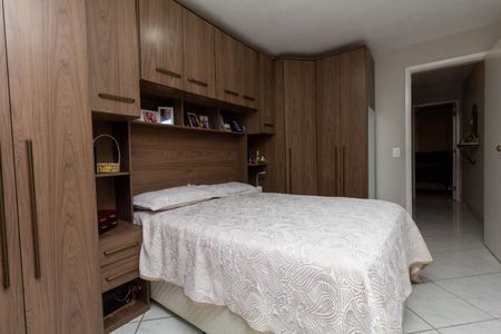 Casa de condomínio à venda com 64m², 2 quartos e 1 vaga Casa de condomínio à venda com 64m², 2 quartos e 1 vagaQuarto 2