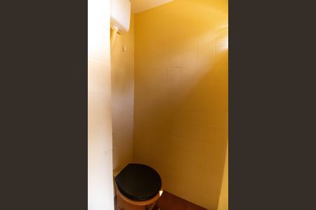 Casa de condomínio à venda com 567m², 4 quartos e 3 vagasBanheiro Externo