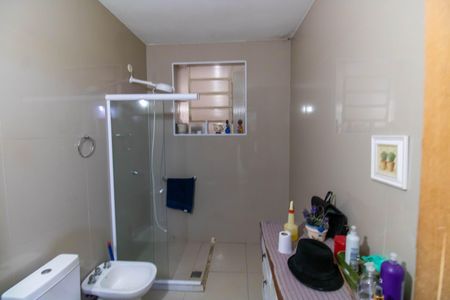 Casa de condomínio à venda com 567m², 4 quartos e 3 vagasBanheiro Social