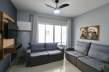 Apartamento para alugar com 188m², 2 quartos e 1 vagaSala