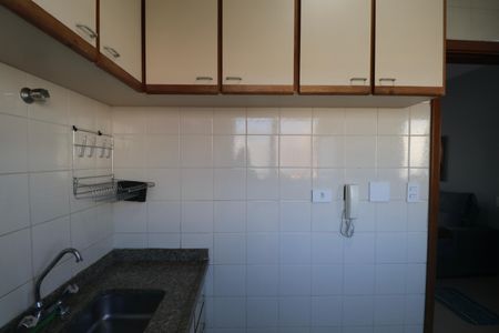 Apartamento para alugar com 188m², 2 quartos e 1 vagaCozinha