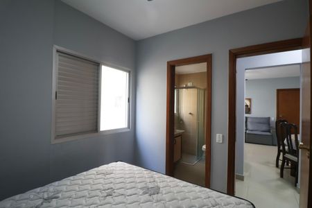 Apartamento para alugar com 188m², 2 quartos e 1 vagaQuarto Suíte