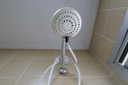 Apartamento para alugar com 188m², 2 quartos e 1 vagaBanheiro Social