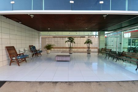 Apartamento para alugar com 188m², 2 quartos e 1 vagaÁrea comum