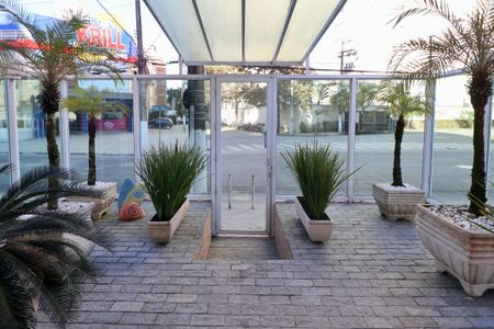 Apartamento para alugar com 188m², 2 quartos e 1 vagaFachada