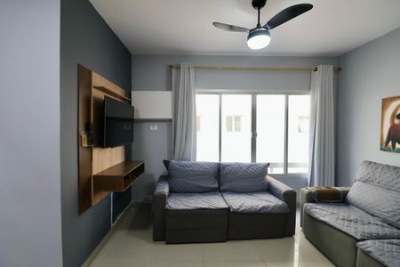 Apartamento para alugar com 188m², 2 quartos e 1 vagaSala