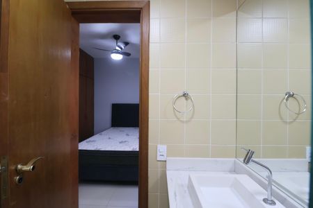 Apartamento para alugar com 188m², 2 quartos e 1 vagaBanheiro Suíte