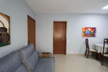 Apartamento para alugar com 188m², 2 quartos e 1 vagaSala