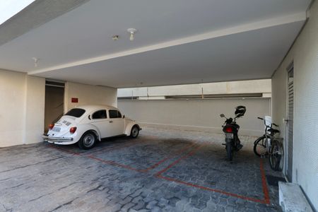 Apartamento para alugar com 188m², 2 quartos e 1 vagaGaragem