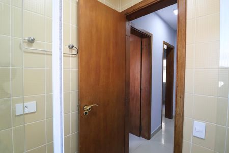 Apartamento para alugar com 188m², 2 quartos e 1 vagaBanheiro Social