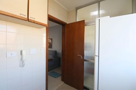 Apartamento para alugar com 188m², 2 quartos e 1 vagaCozinha