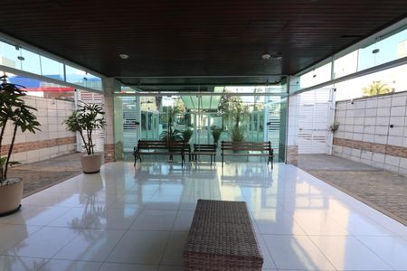 Apartamento para alugar com 188m², 2 quartos e 1 vagaÁrea comum