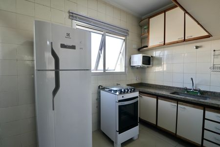Apartamento para alugar com 188m², 2 quartos e 1 vagaCozinha