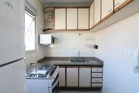Apartamento para alugar com 188m², 2 quartos e 1 vagaCozinha