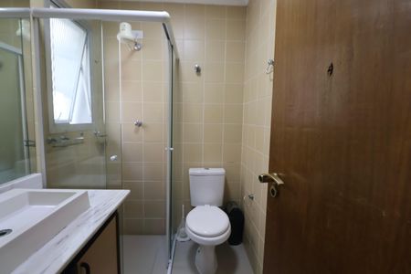 Apartamento para alugar com 188m², 2 quartos e 1 vagaBanheiro Suíte