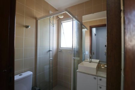 Apartamento para alugar com 188m², 2 quartos e 1 vagaBanheiro Social