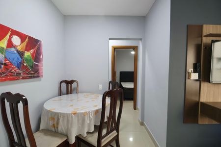 Apartamento para alugar com 188m², 2 quartos e 1 vagaSala