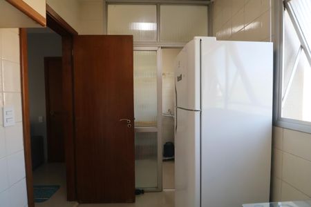 Apartamento para alugar com 188m², 2 quartos e 1 vagaCozinha